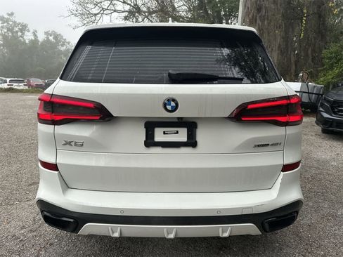 Used 2022 BMW X5 xDrive40i w/ M Sport Package image 5