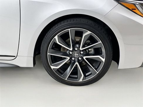 Used 2022 Toyota Corolla SE image 30