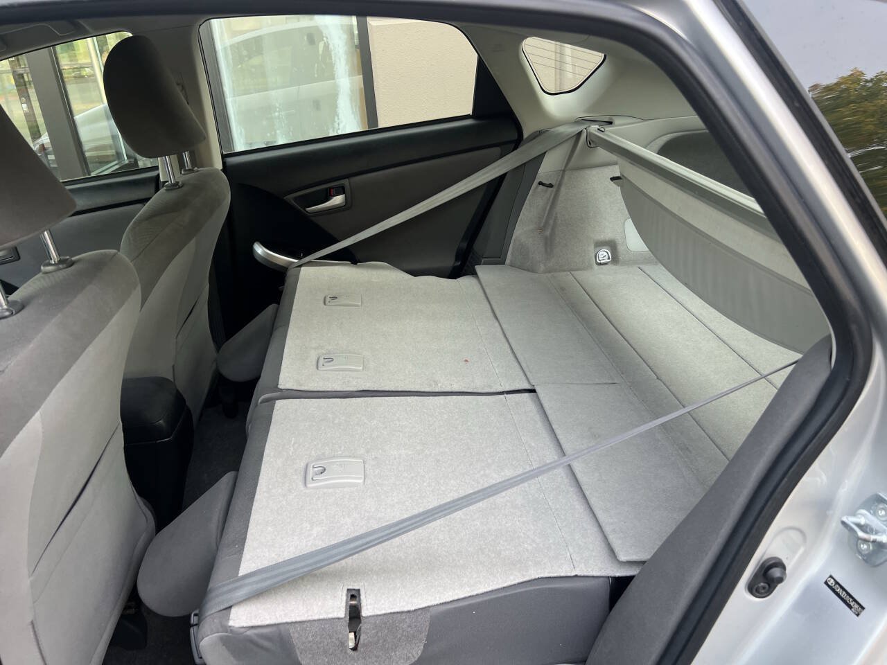 Used 2012 Toyota Prius Three FWD image 22