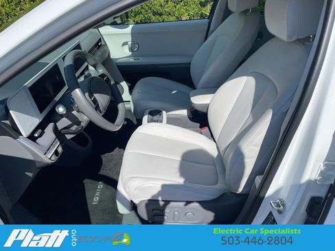 Used 2024 Hyundai Ioniq 5 Limited RWD image 22