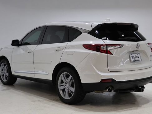 Used 2019 Acura RDX AWD w/ Advance Package image 6