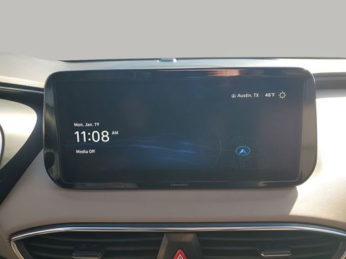 Used 2023 Hyundai Santa Fe SEL image 38