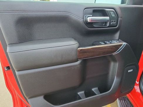 Certified 2019 GMC Sierra 1500 SLT w/ SLT Premium Plus Package image 22