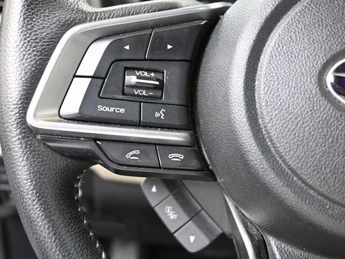 Used 2020 Subaru Ascent Limited w/ Technology Package AWD/4WD image 25