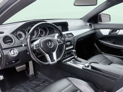 Used 2014 Mercedes-Benz C 250 Coupe image 20