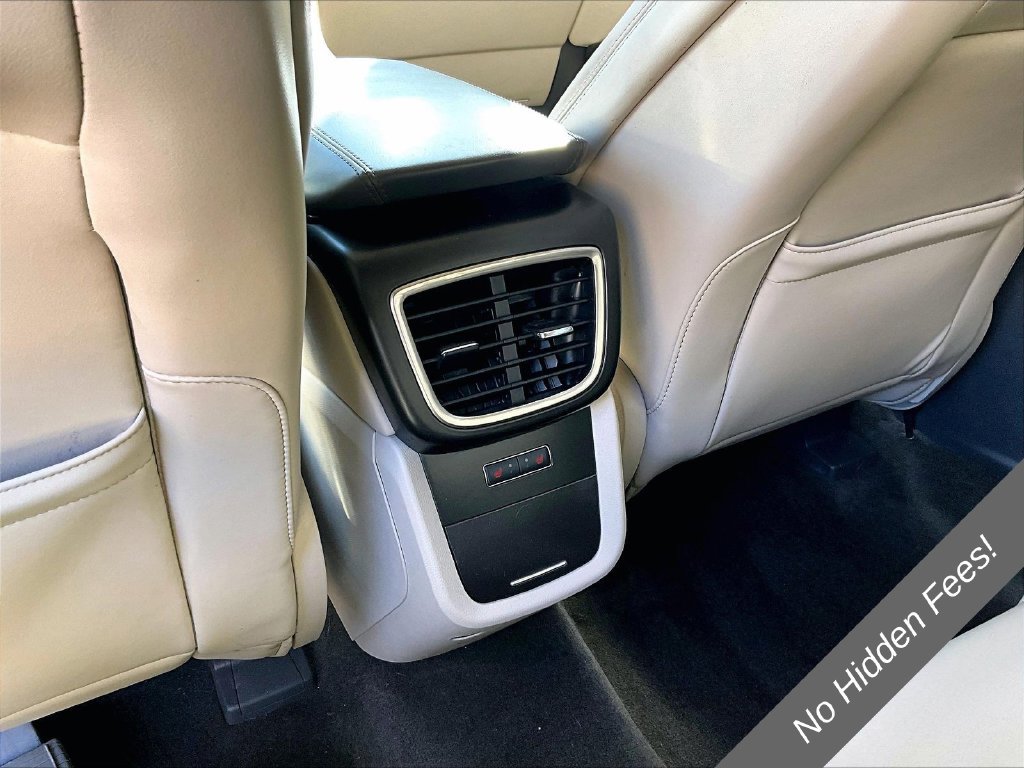 Used 2016 Lincoln MKX Select w/ Select Plus Package AWD/4WD image 26