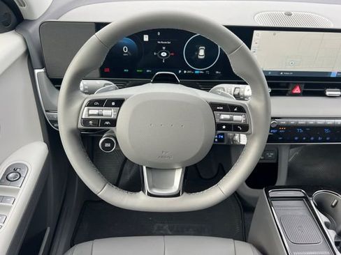 New 2026 Hyundai Ioniq 5 SEL image 14