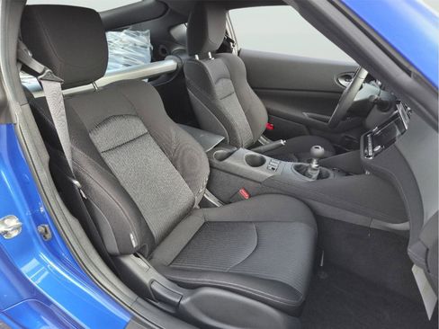 New 2026 Nissan Z Sport image 12