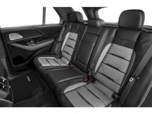 Used 2024 Mercedes-Benz GLE 53 AMG 4MATIC image 13