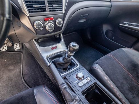 Used 2013 Subaru Impreza WRX STI AWD/4WD image 53