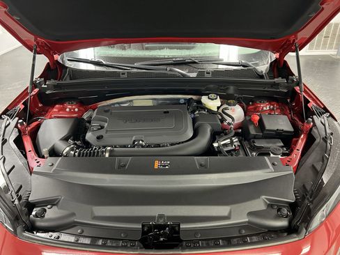 New 2025 Buick Envision Sport Touring image 65