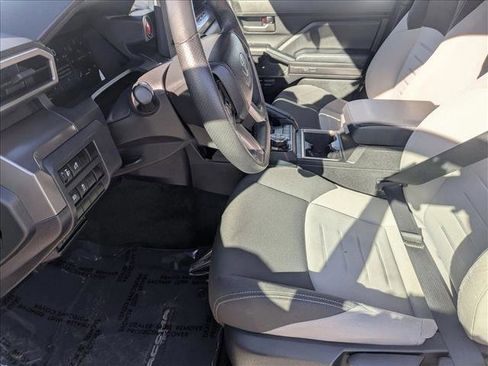 Used 2024 Toyota Tacoma TRD Off-Road image 14