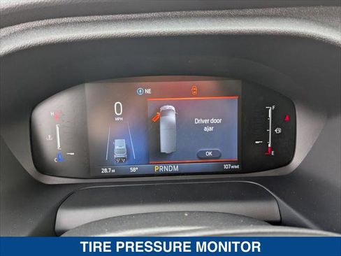 New 2026 Ford Transit 150 Low Roof RWD image 13