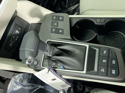 Certified 2026 Kia Sportage SX image 23