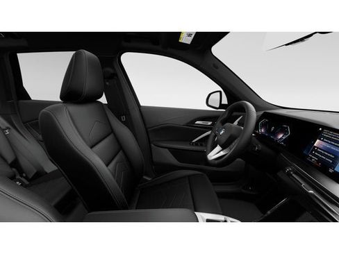 New 2026 BMW X1 xDrive28i w/ Convenience Package AWD/4WD image 10