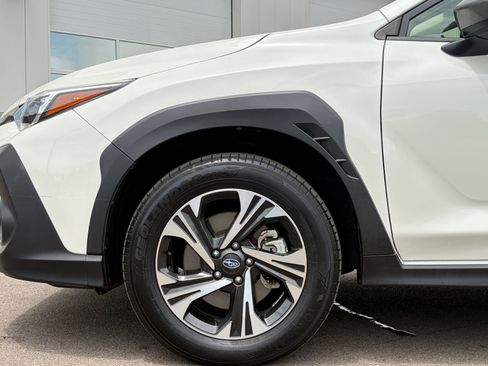 Certified 2024 Subaru Crosstrek 2.0i Premium AWD/4WD image 10