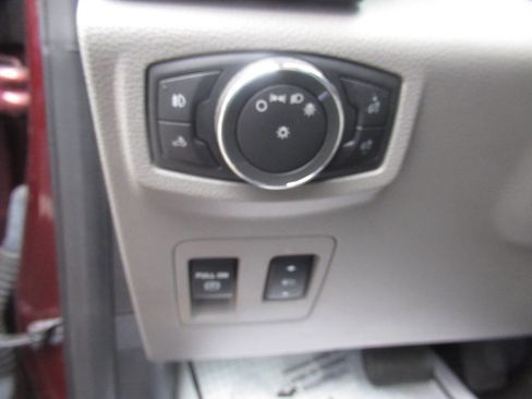 Used 2016 Ford F150 XLT w/ Equipment Group 301A Mid RWD image 22