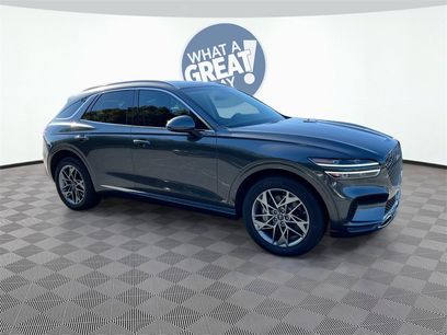 Used 2024 Genesis GV70 2.5T w/ Advanced Package