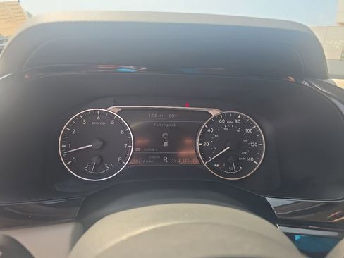 Certified 2022 Nissan Pathfinder SV FWD image 17