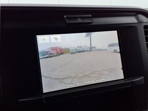 New 2026 Ford F550 4x4 Supercab Super Duty image 8