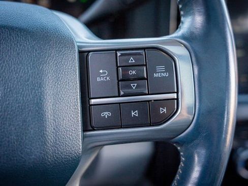 Used 2023 Ford F450 Limited w/ FX4 Off-Road Package image 20