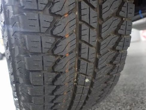 Used 2025 Chevrolet Silverado 1500 LT Trail Boss image 27