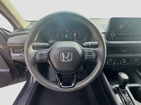 Used 2024 Honda Accord LX image 10