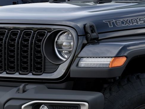 New 2026 Jeep Gladiator Sport AWD/4WD image 6