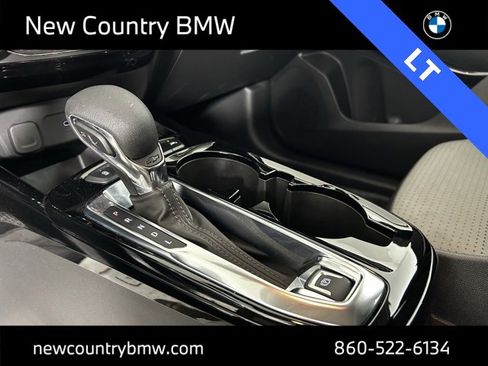 Used 2024 Chevrolet Trax LT w/ Driver Confidence Package image 24