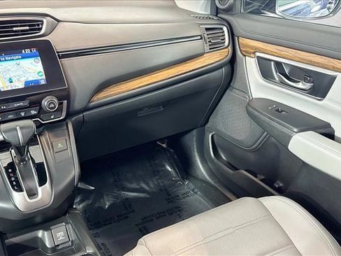 Used 2018 Honda CR-V Touring image 22
