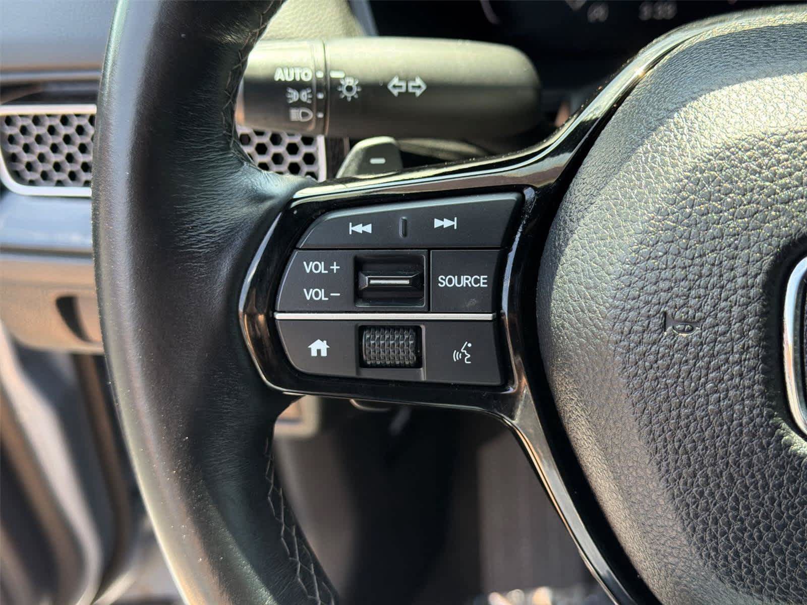 Used 2023 Honda Civic Sport image 24