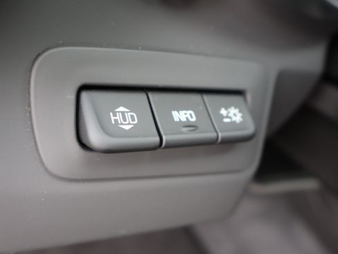 Used 2024 Chevrolet Camaro SS image 17