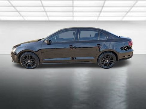 Used 2018 Volkswagen Jetta S FWD image 24