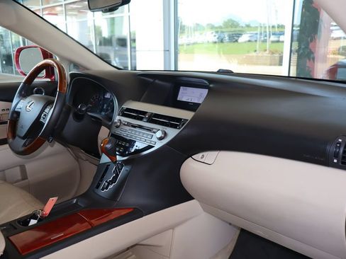 Used 2010 Lexus RX 350 2WD image 44