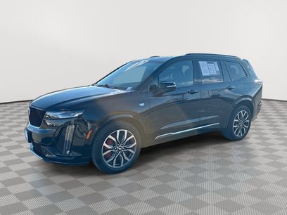 Certified 2024 Cadillac XT6 Sport w/ Technology Package