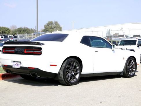 Used 2023 Dodge Challenger R/T Scat Pack w/ Plus Package image 5