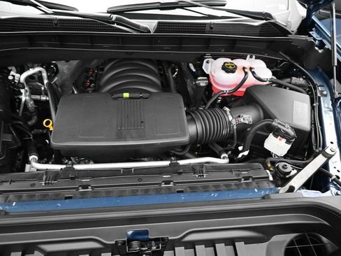 New 2026 GMC Sierra 1500 Elevation w/ Preferred Package AWD/4WD image 18