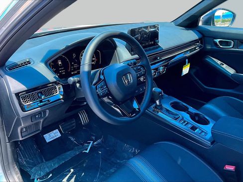 Used 2026 Honda Civic Sport image 18