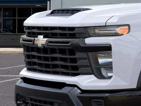 New 2026 Chevrolet Silverado 3500 W/T w/ WT Convenience Package AWD/4WD image 13