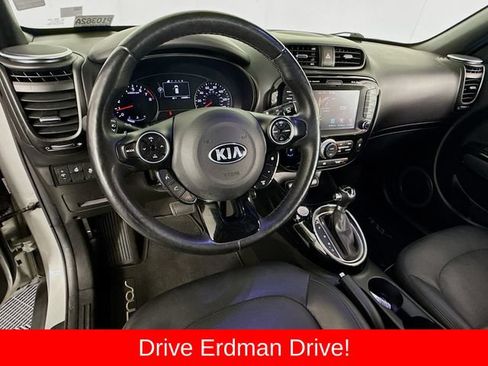 Used 2015 Kia Soul ! w/ Sun & Sound Package FWD image 7