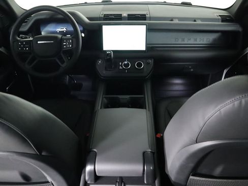 New 2025 Land Rover Defender 110 S image 14