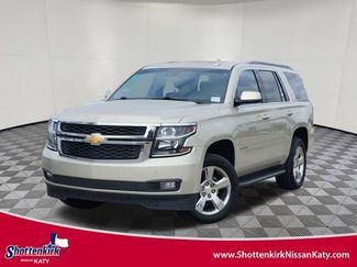 Used 2016 Chevrolet Tahoe LT video 1