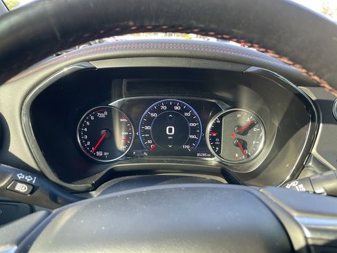 Used 2021 Chevrolet Blazer RS w/ Enhanced Convenience Package image 19