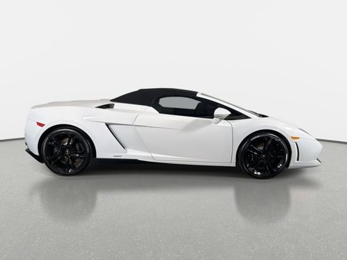 Used 2012 Lamborghini Gallardo LP 550-2 image 2