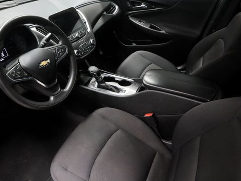 Used 2023 Chevrolet Malibu LT image 23