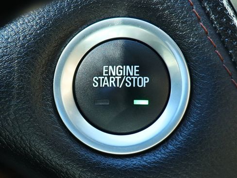 Used 2015 Cadillac CTS Performance image 53