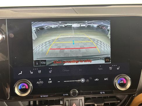 Used 2026 Lexus NX 350h AWD w/ Accessory Package (2T) image 30