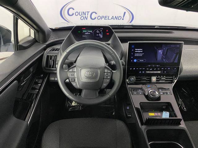 Used 2023 Toyota bZ4X AWD w/ Weather Package image 17