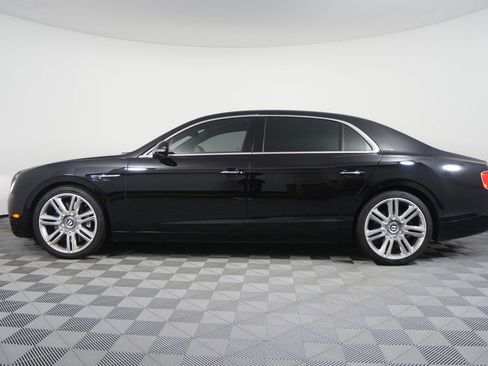 Used 2016 Bentley Flying Spur W12 image 6