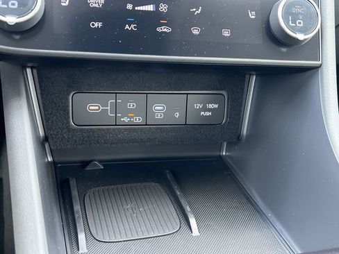 New 2026 Hyundai Sonata SEL FWD image 15